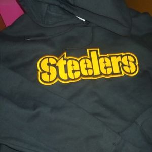Steelers NFL hoodie